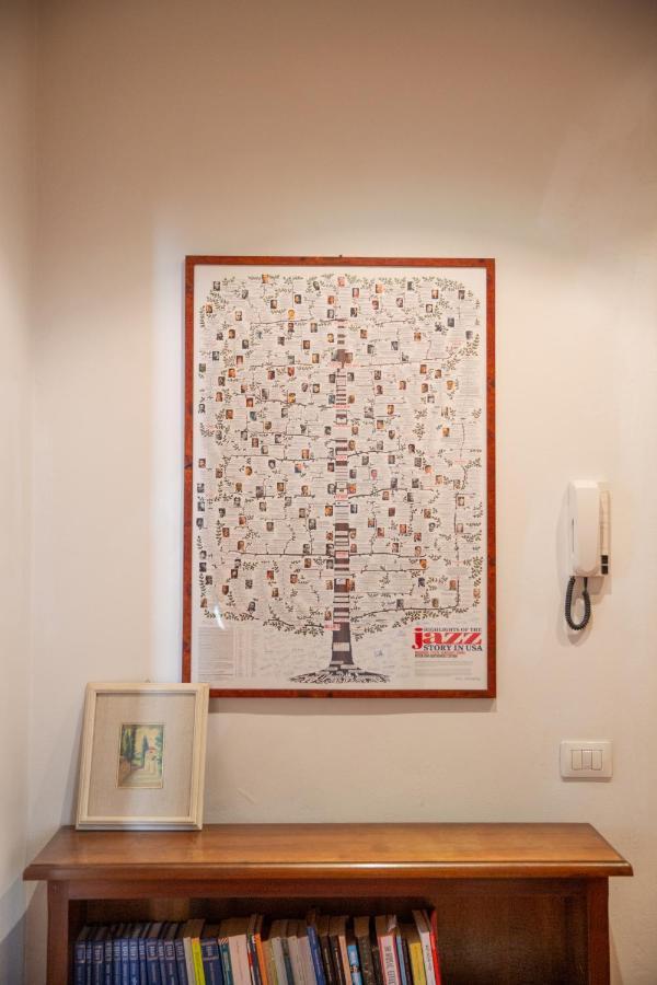 Lovely One Bedroom Apartment Nearby Ponte Vecchio ฟลอเรนซ์ ภายนอก รูปภาพ