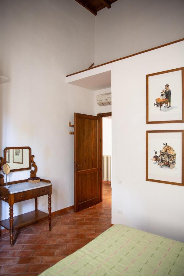 Lovely One Bedroom Apartment Nearby Ponte Vecchio ฟลอเรนซ์ ภายนอก รูปภาพ